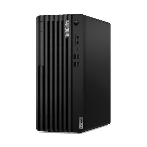 Lenovo ThinkCentre M70t Gen 5 Intel® Core™ i5 i5-14400 16 GB DDR5-SDRAM 512 GB SSD Windows 11 Pro Tower PC Nero