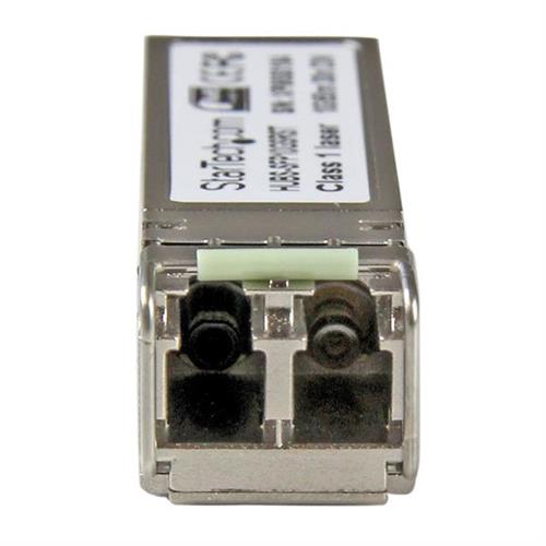 StarTech.com PEX10000SRI scheda di rete e adattatore Interno 20000 Mbit/s