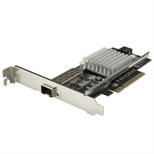 StarTech.com PEX10000SRI scheda di rete e adattatore Interno 20000 Mbit/s