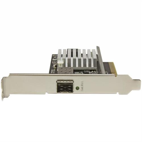 StarTech.com PEX10000SRI scheda di rete e adattatore Interno 20000 Mbit/s