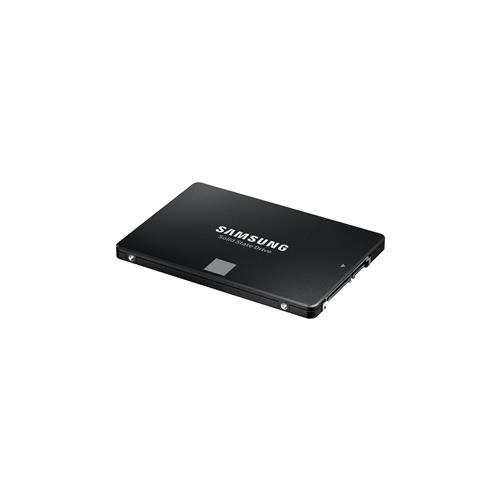 SSD 870 EVO 2.5IN 4TB SATA 6 GB/S V-NAND