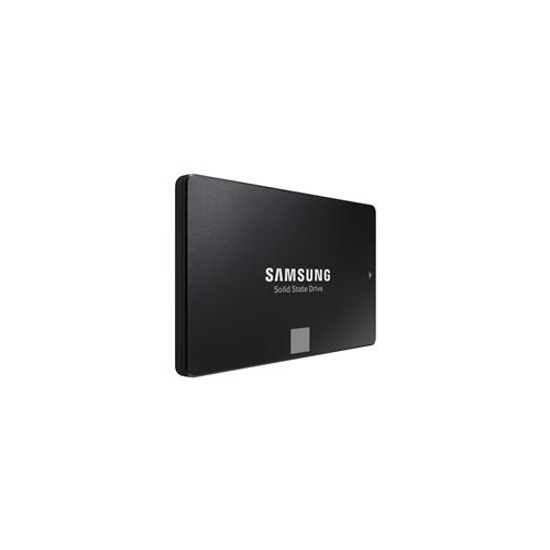 SSD 870 EVO 2.5IN 4TB SATA 6 GB/S V-NAND