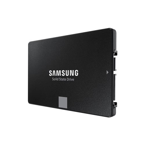 SSD 870 EVO 2.5IN 4TB SATA 6 GB/S V-NAND
