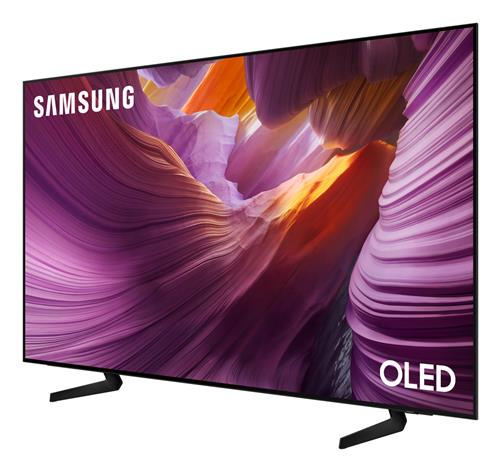 TVC LED 65 OLED SMART TV 120HZ HDR10 4HDMI PROCNQ4 3GEN DOLBY A