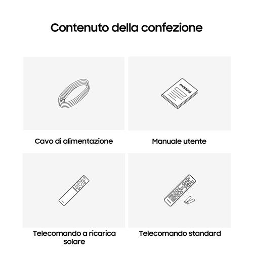 TVC LED 65 OLED SMART TV 120HZ HDR10 4HDMI PROCNQ4 3GEN DOLBY A