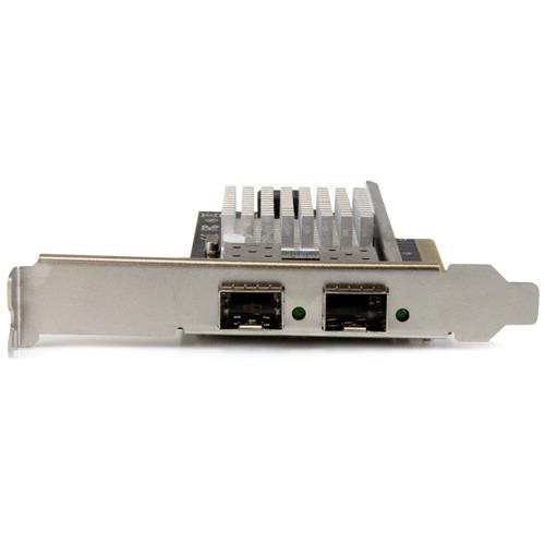 StarTech.com PEX20000SFPI scheda di rete e adattatore Interno 20000 Mbit/s