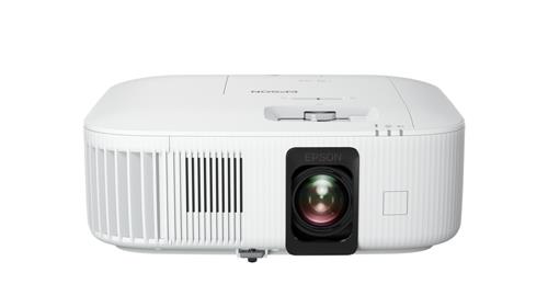 Epson EH-TW6250 Proiettore a raggio standard 2800 ANSI lumen 3LCD 4K+ (5120x3200) Bianco