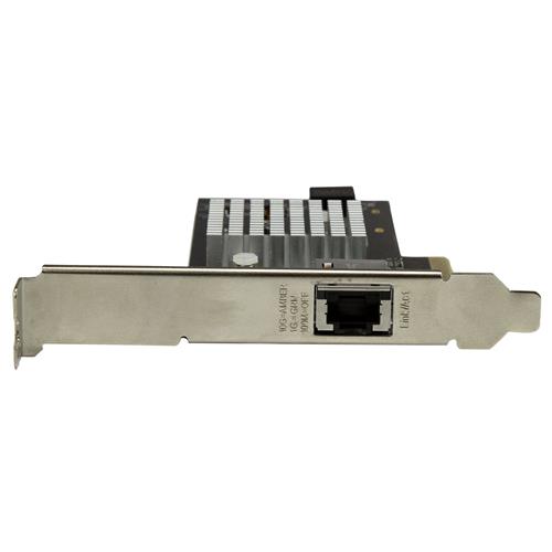 StarTech.com ST10000SPEXI scheda di rete e adattatore Interno 20000 Mbit/s