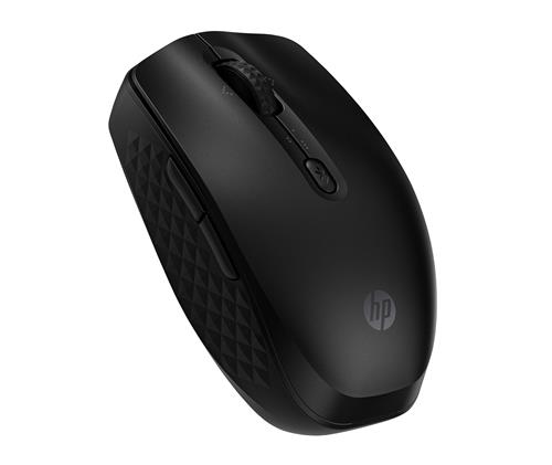 425 PROGRAMMABLE WIRELESS MOUSE .