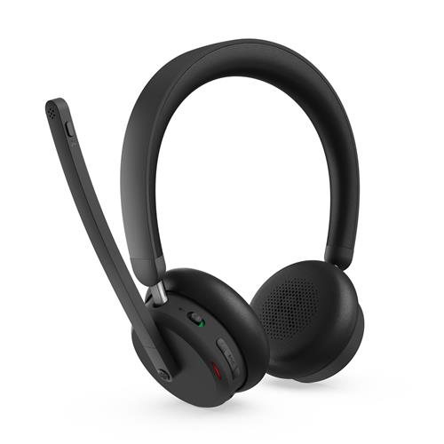 DUAL-MODE WIRELESS ANC Headset 6550 USB-C Teams