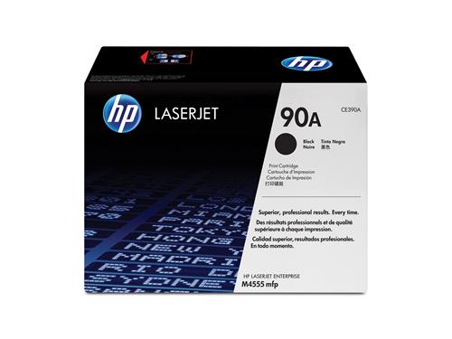 LASERJET M4555 MFP 10K BLACK