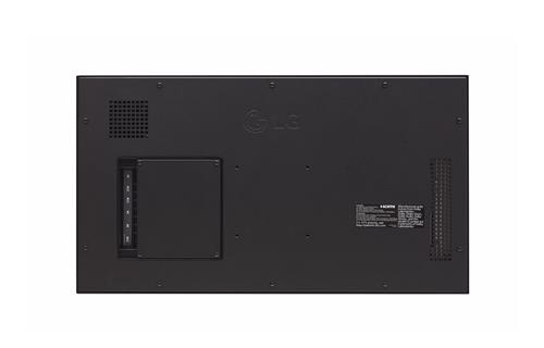 LG 22XE1J-B Pannello piatto per segnaletica digitale 55,9 cm (22) Wi-Fi 1500 cd/m² Full HD Nero WebOS 24/7