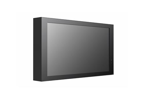 LG 22XE1J-B Pannello piatto per segnaletica digitale 55,9 cm (22) Wi-Fi 1500 cd/m² Full HD Nero WebOS 24/7