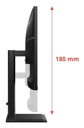 Q32E4U 32IN IPS 2560X1440 16:9 100HZ 1000:1 4MS HDMI DP