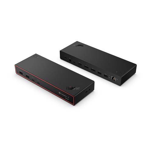 THINKPAD THUNDERBOLT 4 Smart Dock Gen2 7500 EU