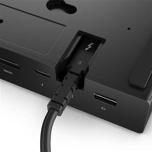 THINKPAD THUNDERBOLT 4 Smart Dock Gen2 7500 EU