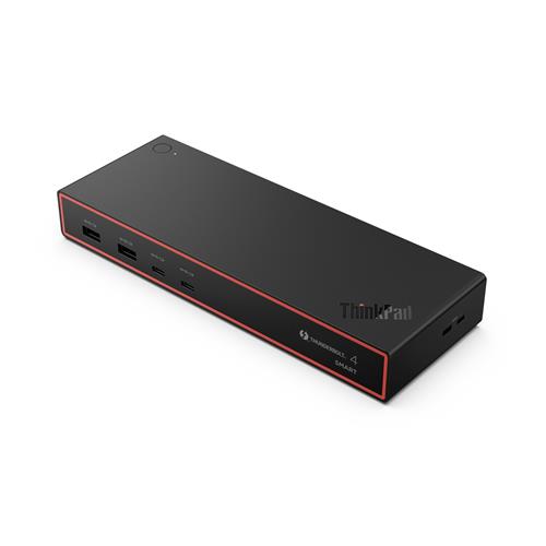 THINKPAD THUNDERBOLT 4 Smart Dock Gen2 7500 EU