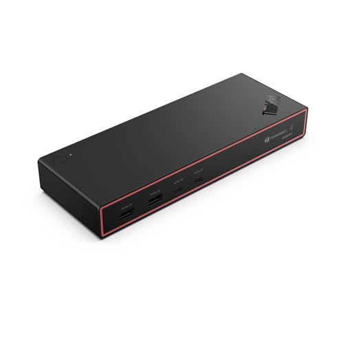 THINKPAD THUNDERBOLT 4 Smart Dock Gen2 7500 EU