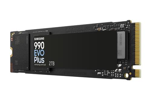 990 EVO PLUS 2TB PCIE M.2 NVME 2.0