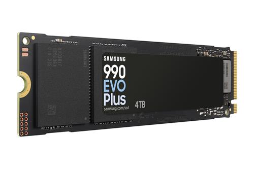 990 EVO PLUS 4TB PCIE M.2 NVME 2.0