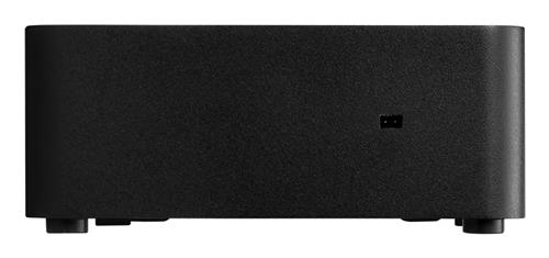 MSI CUBI NUC AI 1UMG-006EU PC/stazione di lavoro Intel Core Ultra 5 125H 16 GB DDR5-SDRAM 512 GB SSD Windows 11 Pro Mini PC Nero