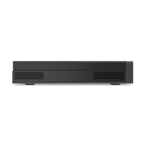 Lenovo ThinkCentre neo 50q Gen 5 Intel® Core™ i5 i5-13420H 16 GB DDR5-SDRAM 512 GB SSD Windows 11 Pro Mini PC Nero