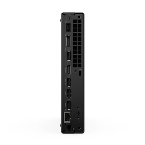 Lenovo ThinkCentre neo 50q Gen 5 Intel® Core™ i5 i5-13420H 16 GB DDR5-SDRAM 512 GB SSD Windows 11 Pro Mini PC Nero
