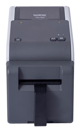 TD2320DFC203 2IN 203DPI DESKTOP Linerless Printer (USB/LAN/B.O)