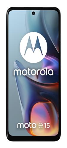 Motorola moto e15 16,9 cm (6.67