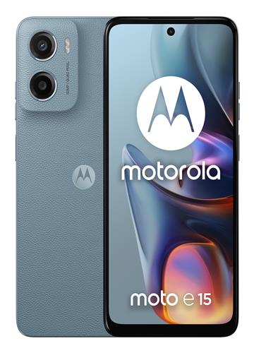 Motorola moto e15 16,9 cm (6.67