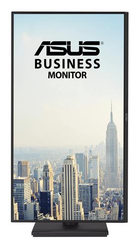 ASUS BE27AQ Monitor PC 68,6 cm (27