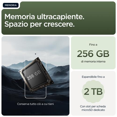 Motorola moto g56 5G 17,1 cm (6.72