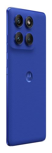 Motorola edge 60 pro con Moto AI (12/512GB, Fotocamera 50+50+10MP, selfie 50MP, Display 6.67