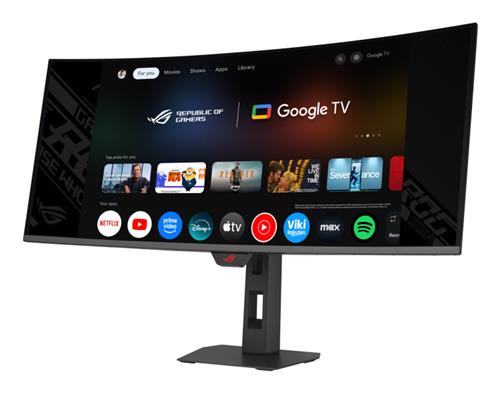 ASUS ROG Strix OLED XG34WCDMTG Monitor PC 86,4 cm (34