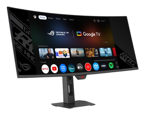 ASUS ROG Strix OLED XG34WCDMTG Monitor PC 86,4 cm (34