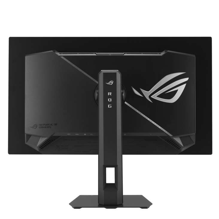 ASUS ROG Strix OLED XG27AQDMES Monitor PC 67,3 cm (26.5