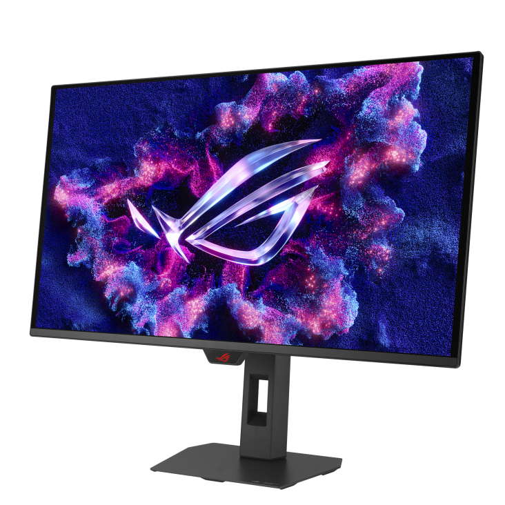 ASUS ROG Strix OLED XG27AQDMES Monitor PC 67,3 cm (26.5
