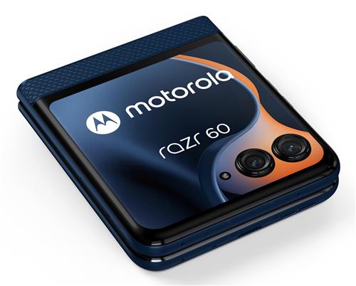 Motorola razr 60 con Moto AI (8/256 GB, 50MP OIS + 13MP, selfie 32MP, display esterno 3.63