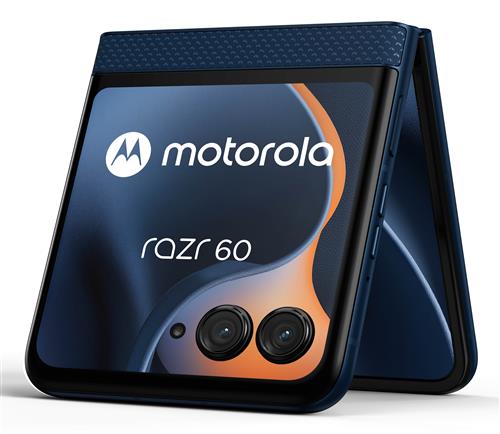 Motorola razr 60 con Moto AI (8/256 GB, 50MP OIS + 13MP, selfie 32MP, display esterno 3.63
