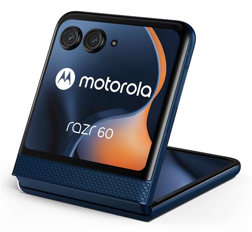 Motorola razr 60 con Moto AI (8/256 GB, 50MP OIS + 13MP, selfie 32MP, display esterno 3.63