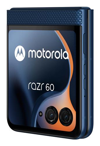 Motorola razr 60 con Moto AI (8/256 GB, 50MP OIS + 13MP, selfie 32MP, display esterno 3.63