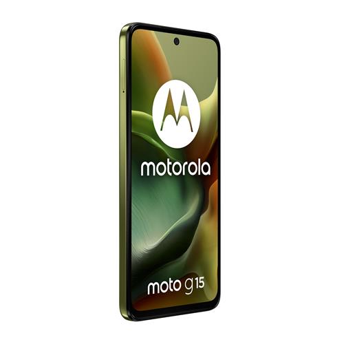Motorola moto g15 17,1 cm (6.72