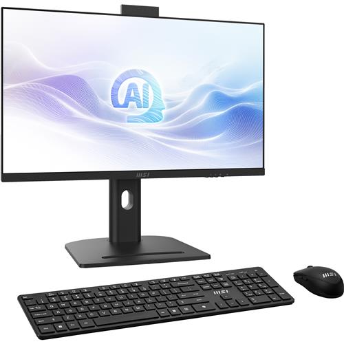 MSI Modern AM273QP AI 1UMG-216IT Intel Core Ultra 5 125H 68,6 cm (27