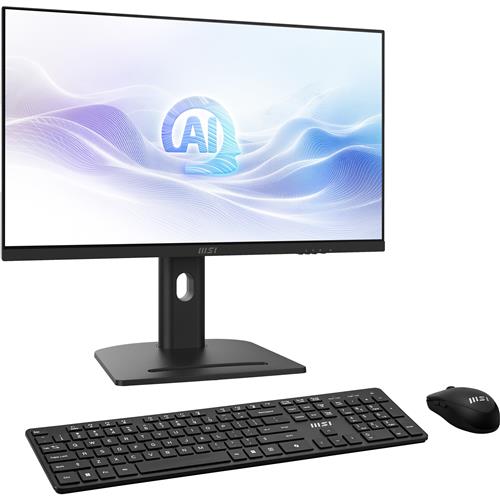 MSI Modern AM273QP AI 1UMG-216IT Intel Core Ultra 5 125H 68,6 cm (27