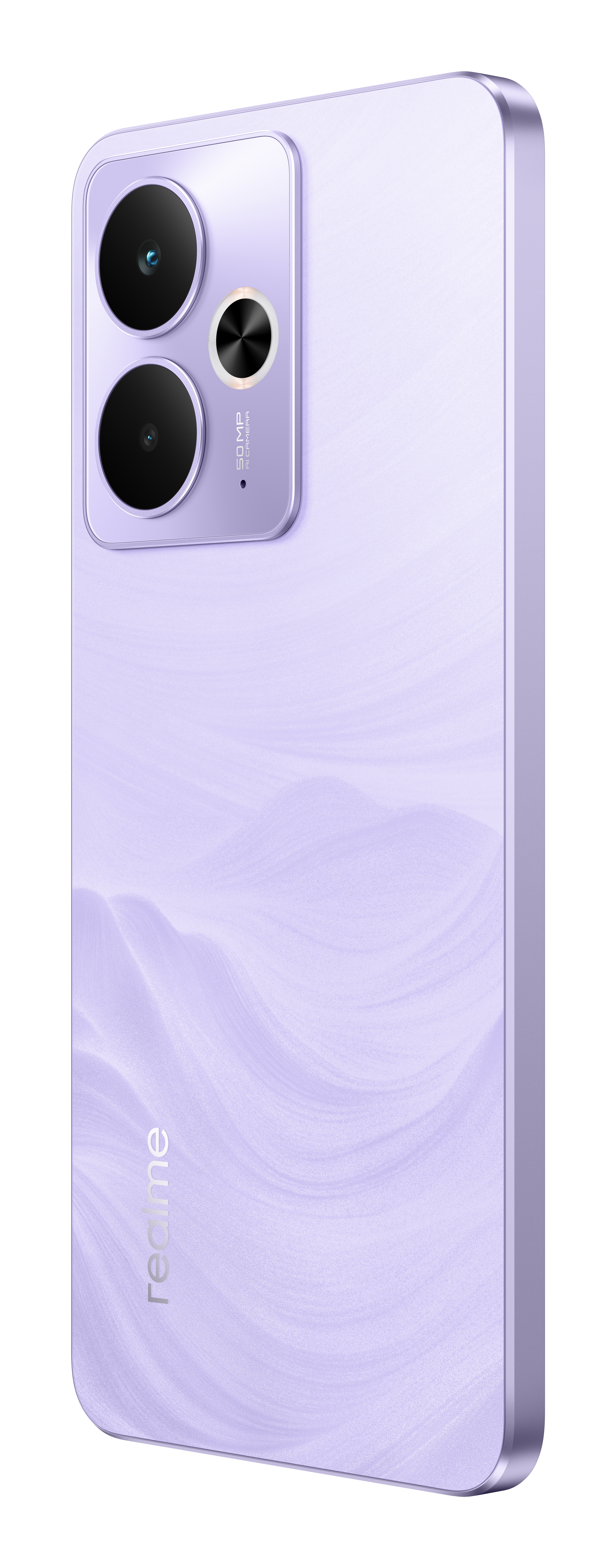 realme 14T 16,9 cm (6.67