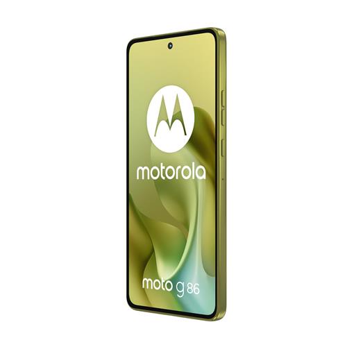Motorola moto g86 5G 16,9 cm (6.67