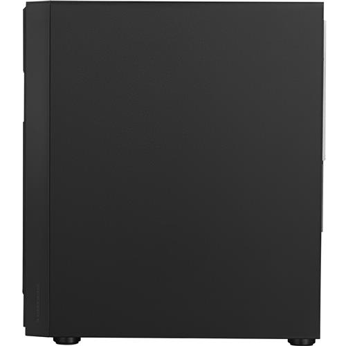 MSI PRO DP180 14A-825EU PC Intel® Core™ i5 i5-14400 8 GB DDR4-SDRAM 512 GB SSD Windows 11 Pro Desktop Nero