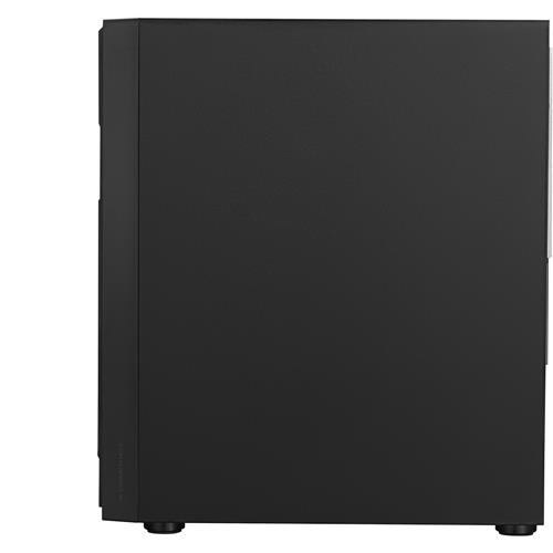 MSI PRO DP180 14A-825EU PC Intel® Core™ i5 i5-14400 8 GB DDR4-SDRAM 512 GB SSD Windows 11 Pro Desktop Nero