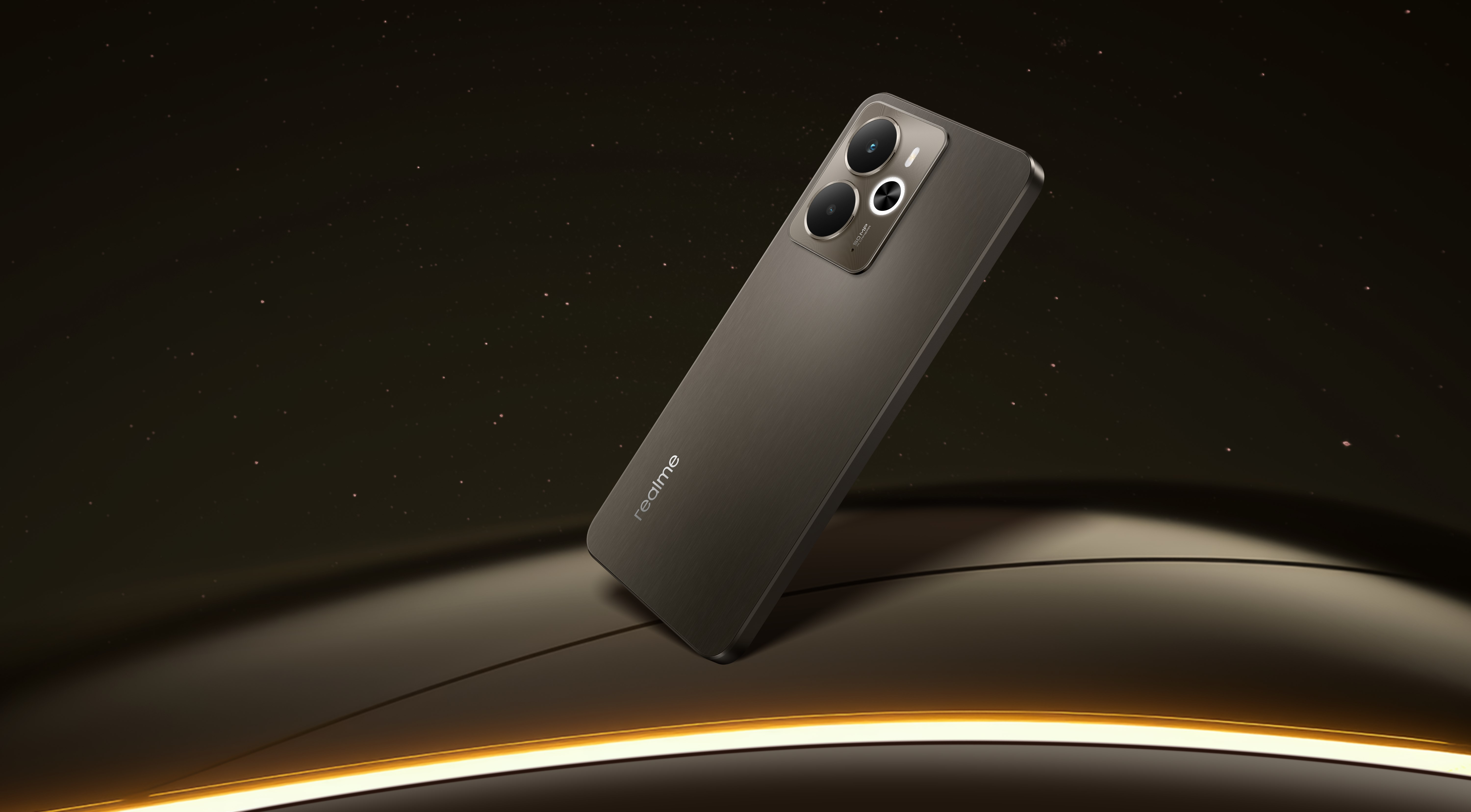 realme 14 16,9 cm (6.67