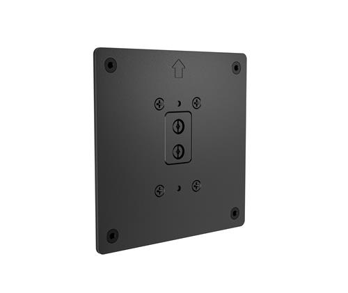 G1I AIO VESA PLATE